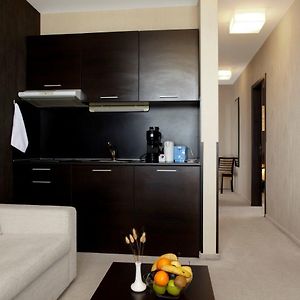 Apartament cu două dormitoare